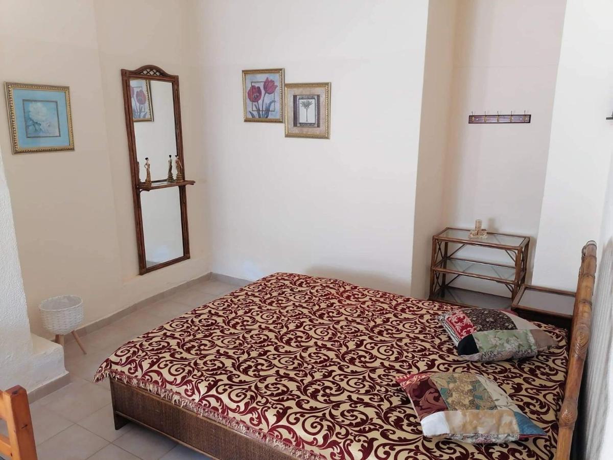 Beautiful Apartment Anais Near The Sea Hagia Triada Exterior foto