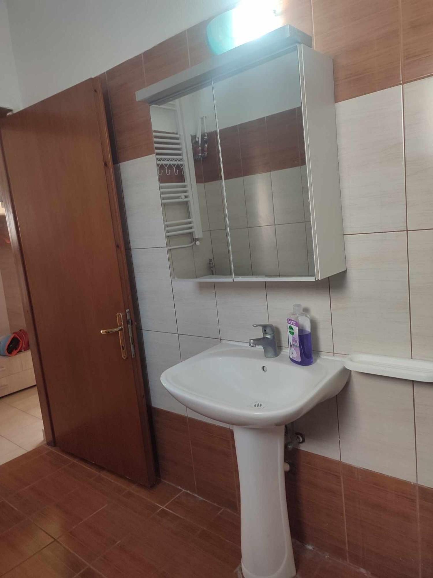 Beautiful Apartment Anais Near The Sea Hagia Triada Exterior foto