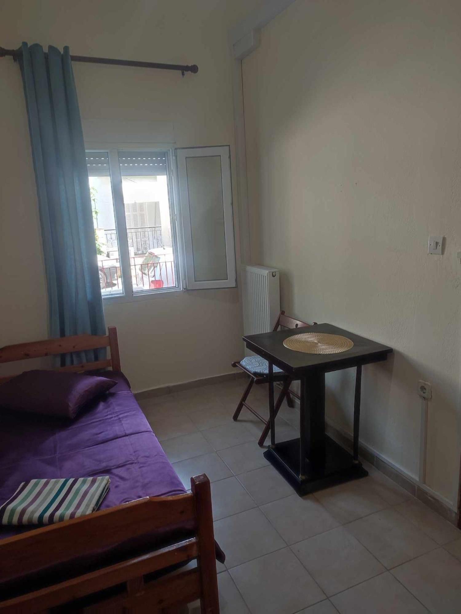 Beautiful Apartment Anais Near The Sea Hagia Triada Exterior foto