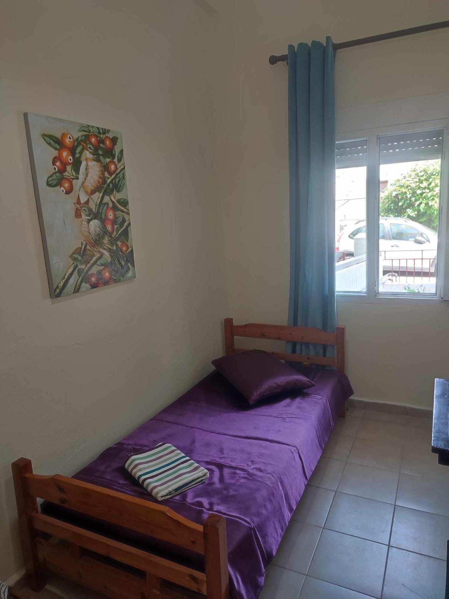 Beautiful Apartment Anais Near The Sea Hagia Triada Exterior foto