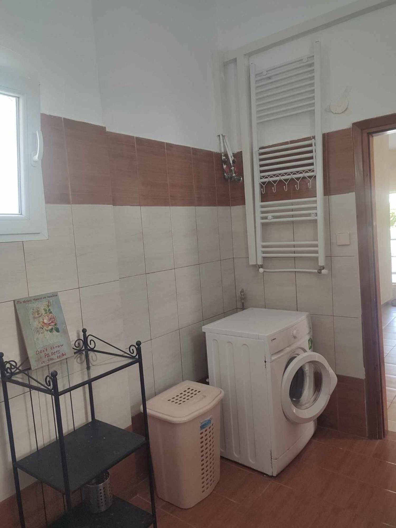 Beautiful Apartment Anais Near The Sea Hagia Triada Exterior foto