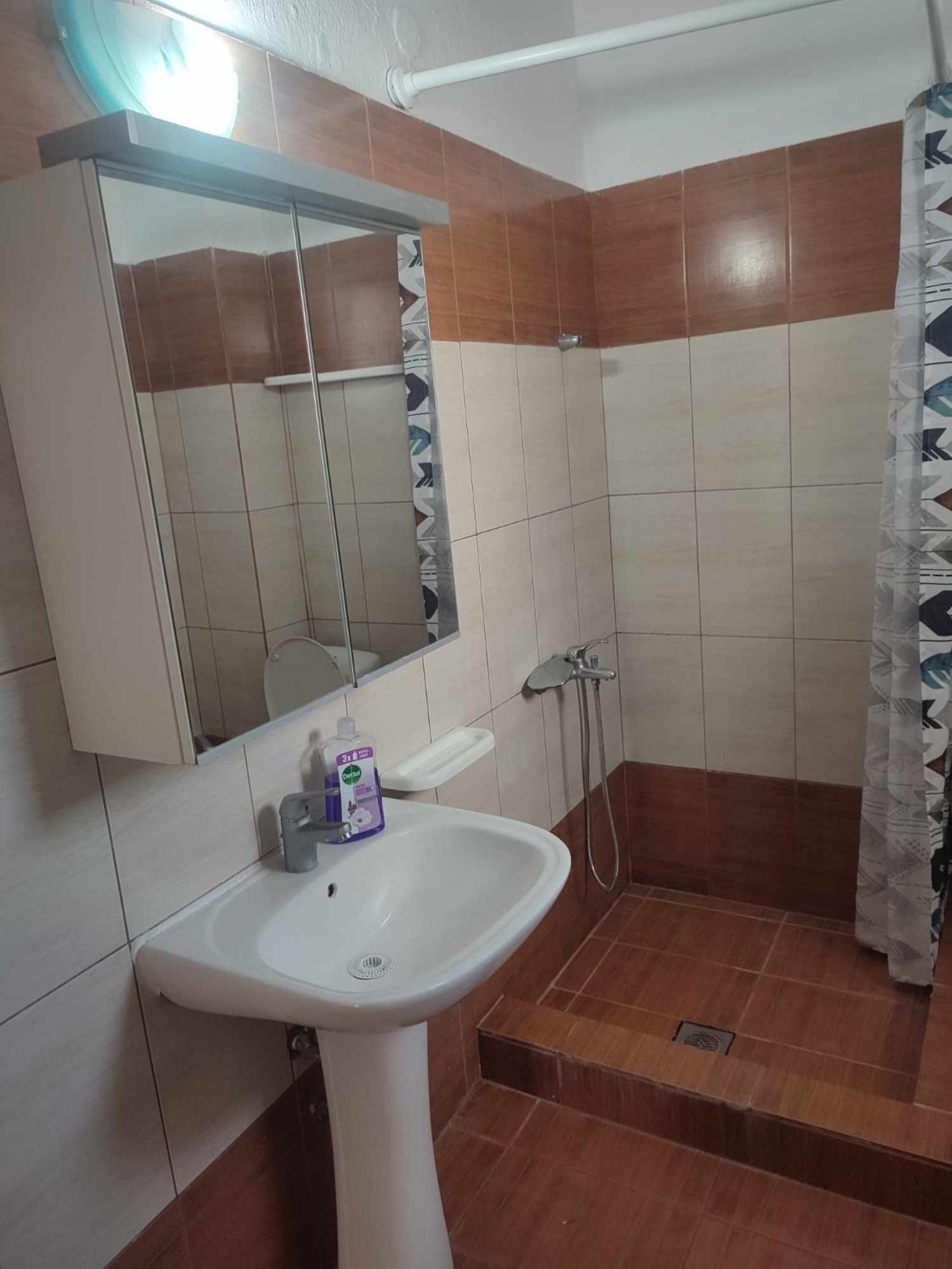 Beautiful Apartment Anais Near The Sea Hagia Triada Exterior foto