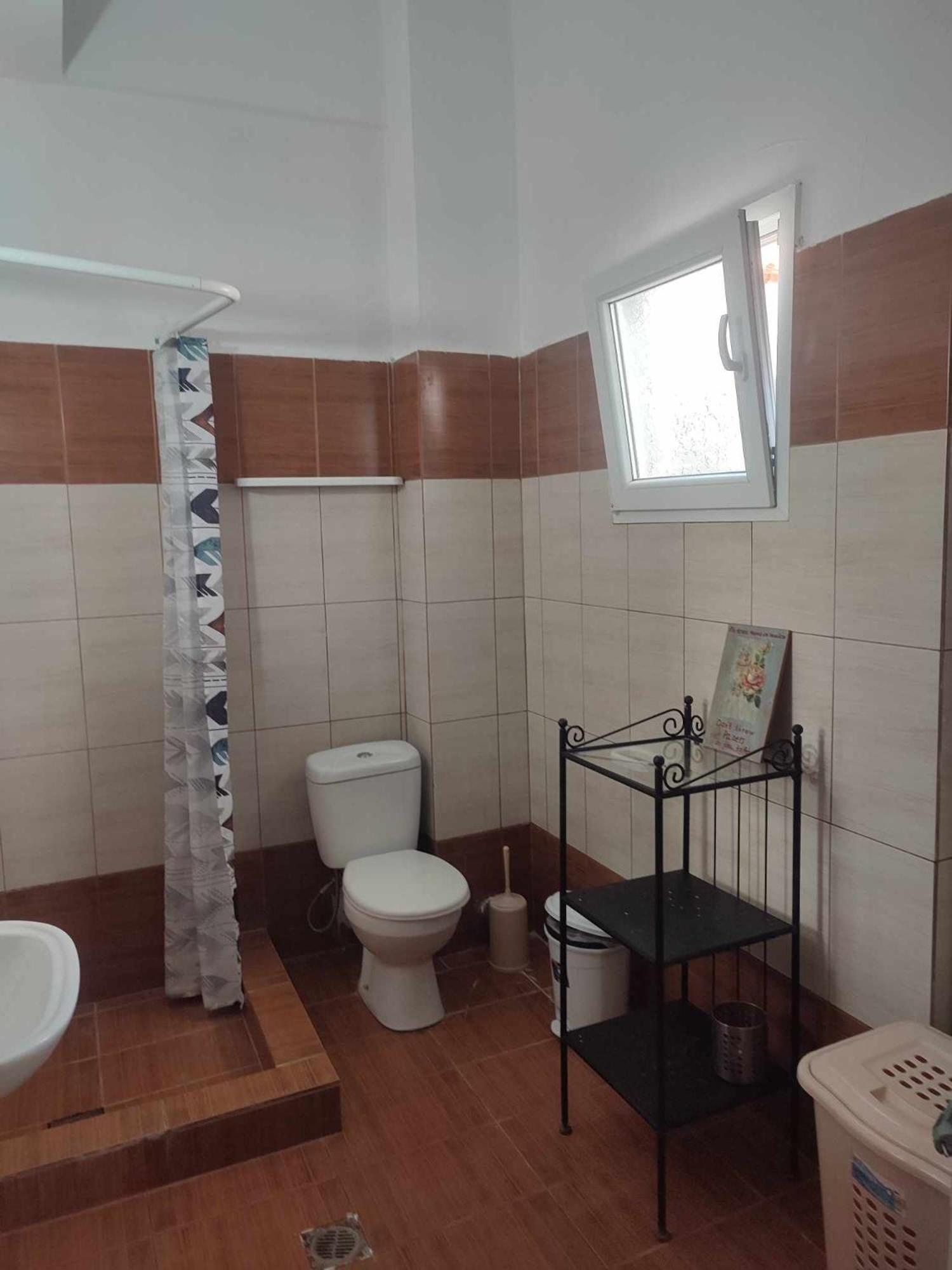 Beautiful Apartment Anais Near The Sea Hagia Triada Exterior foto