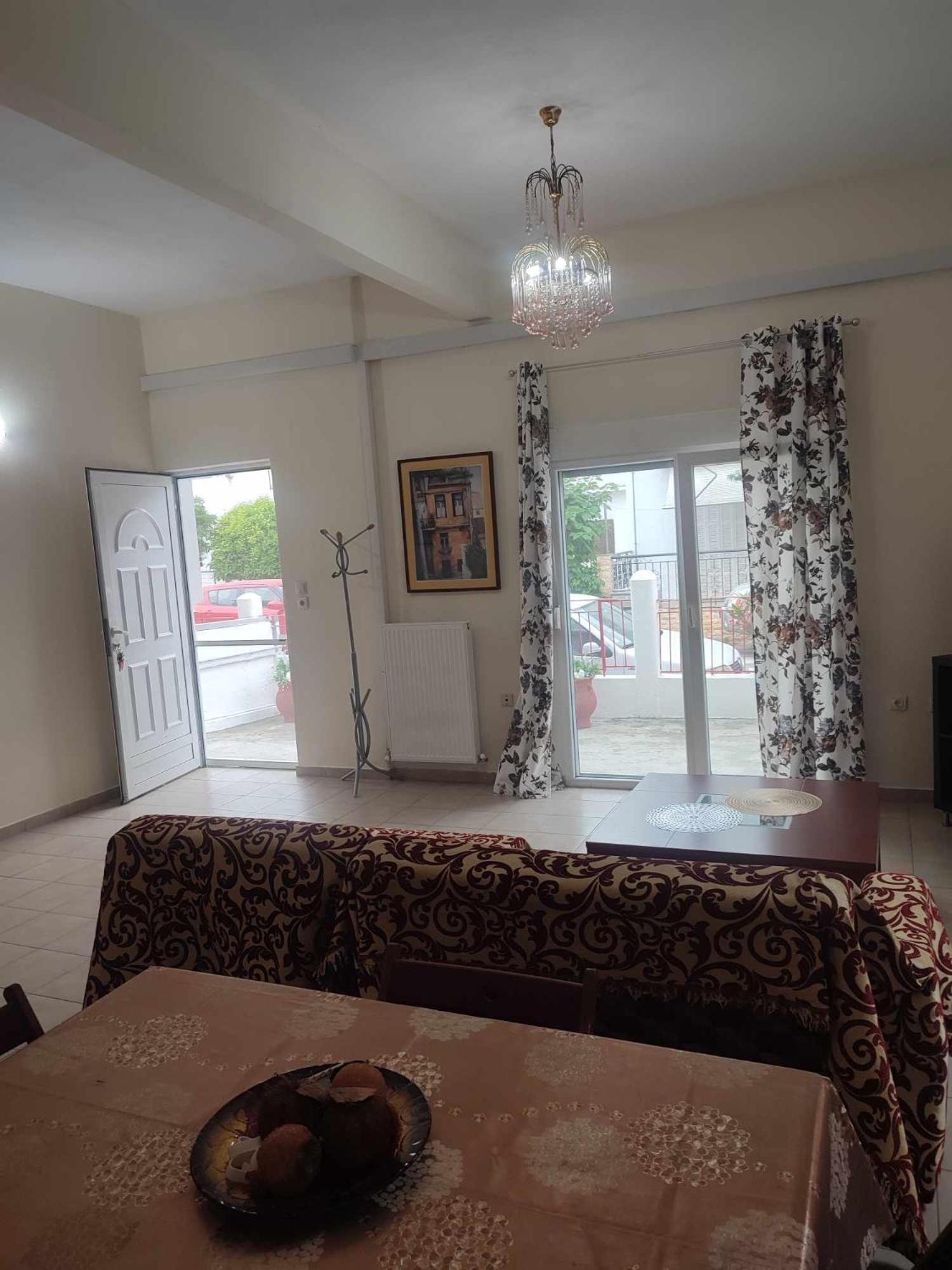 Beautiful Apartment Anais Near The Sea Hagia Triada Exterior foto